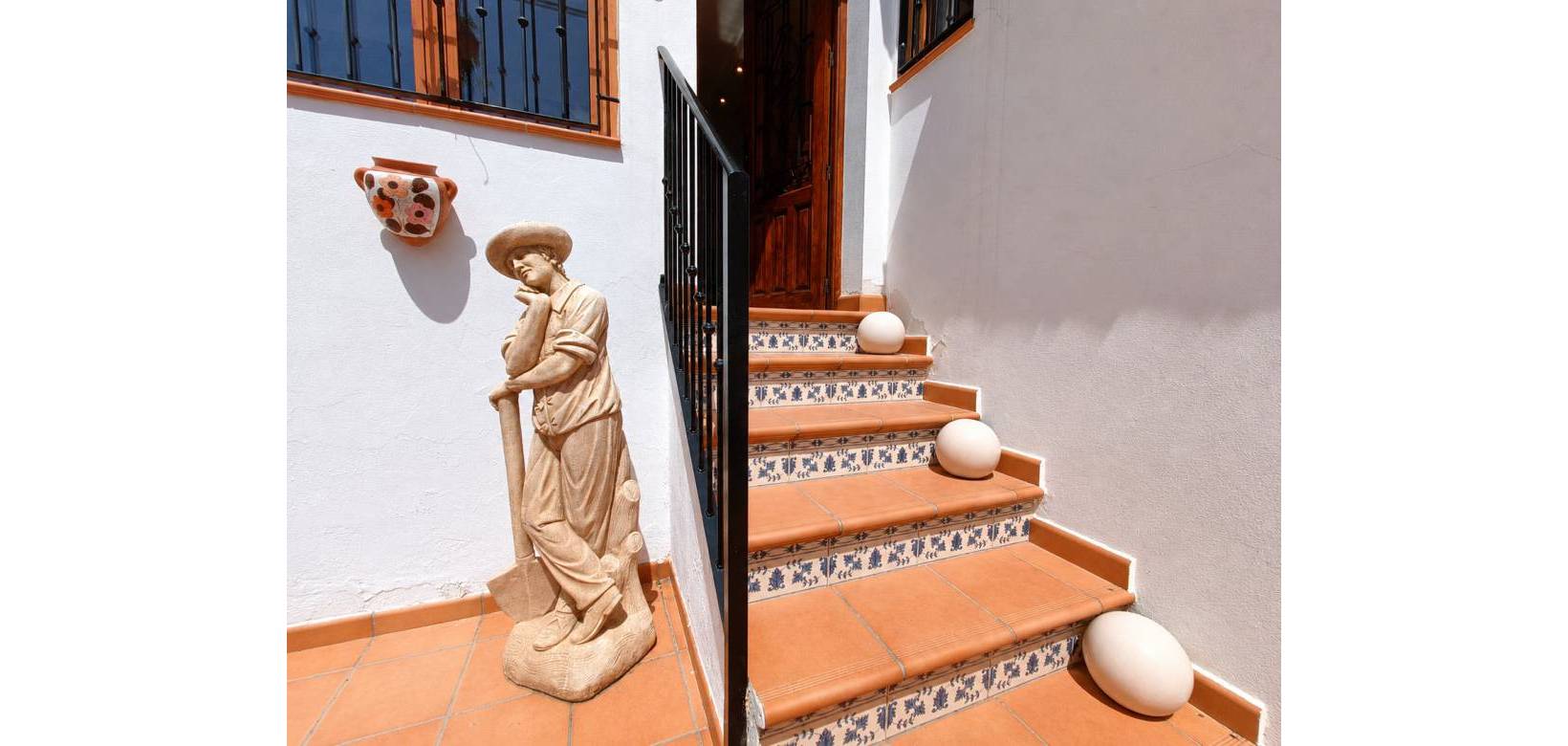 Resale - Townhouse - La Romana