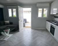 Resale - Townhouse - La Torreta - Torrevieja