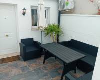 Resale - Townhouse - La Torreta - Torrevieja