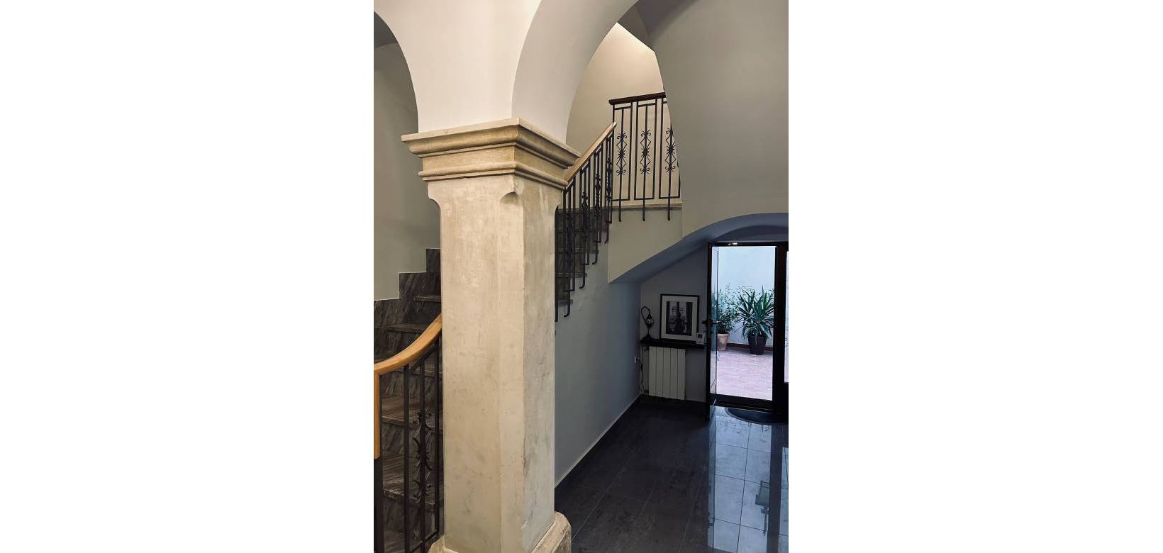 Resale - Townhouse - Monovar