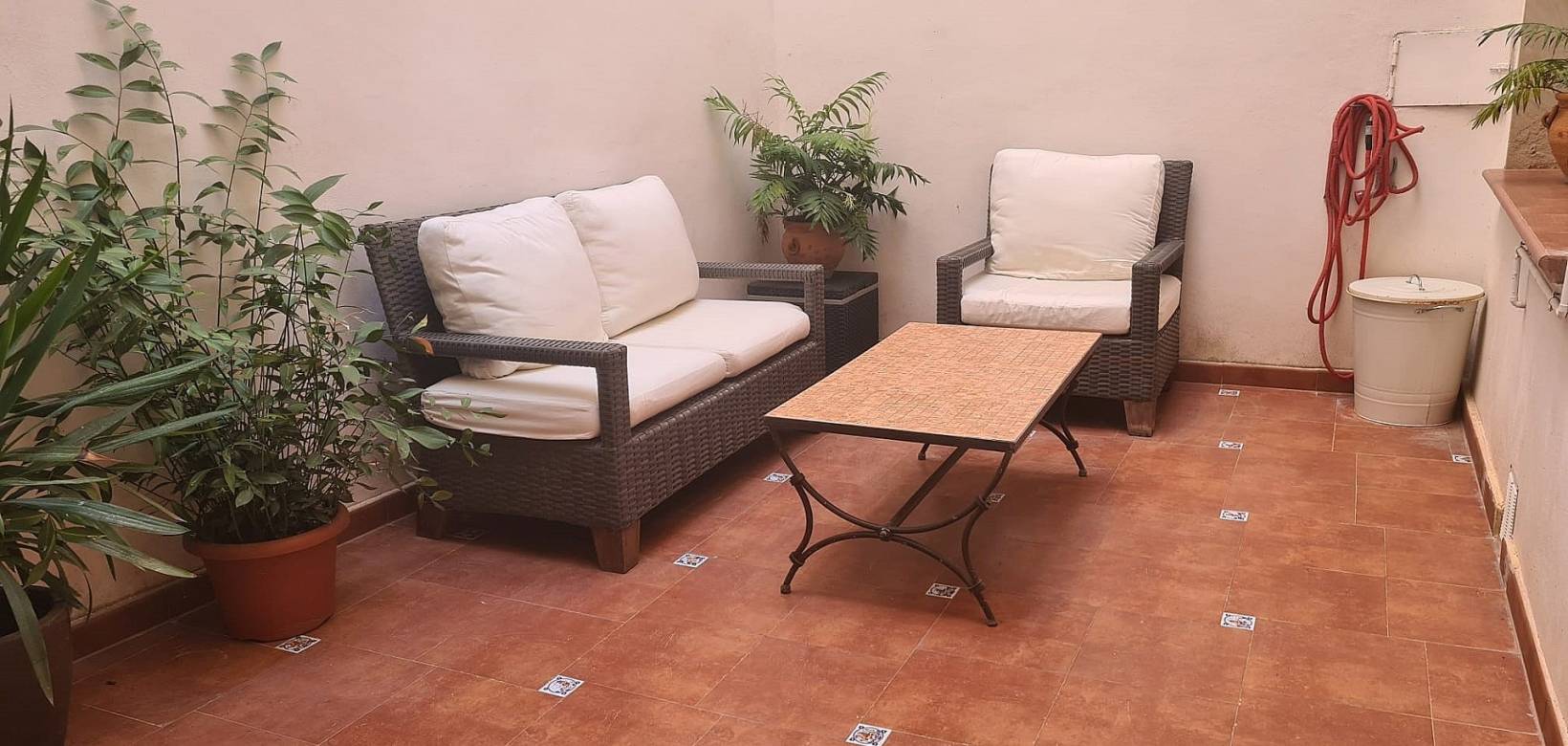 Resale - Townhouse - Monovar