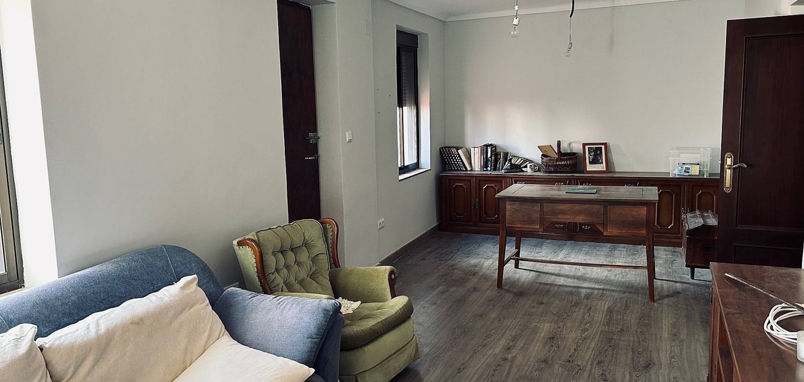 Resale - Townhouse - Monovar