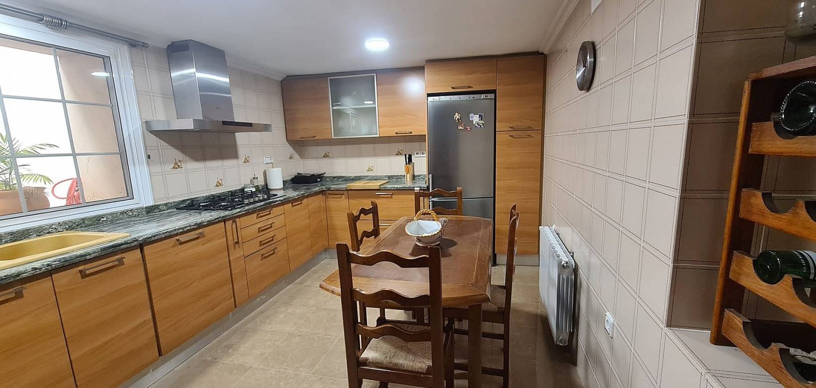 Resale - Townhouse - Monovar