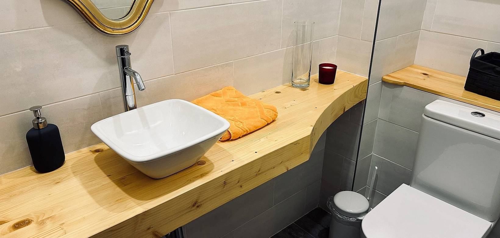 Resale - Townhouse - Monovar