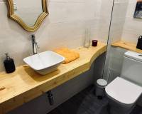 Resale - Townhouse - Monovar