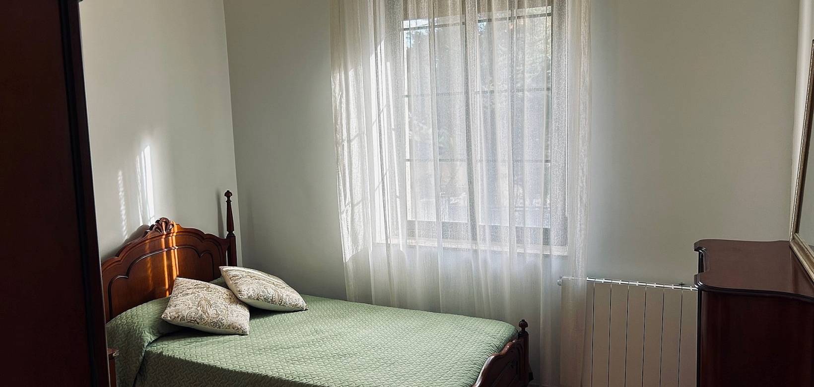 Resale - Townhouse - Monovar