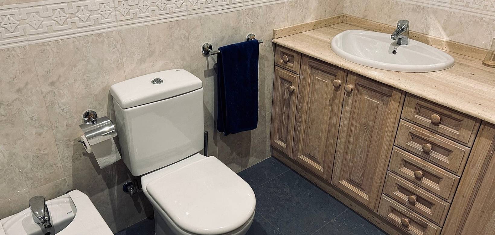 Resale - Townhouse - Monovar