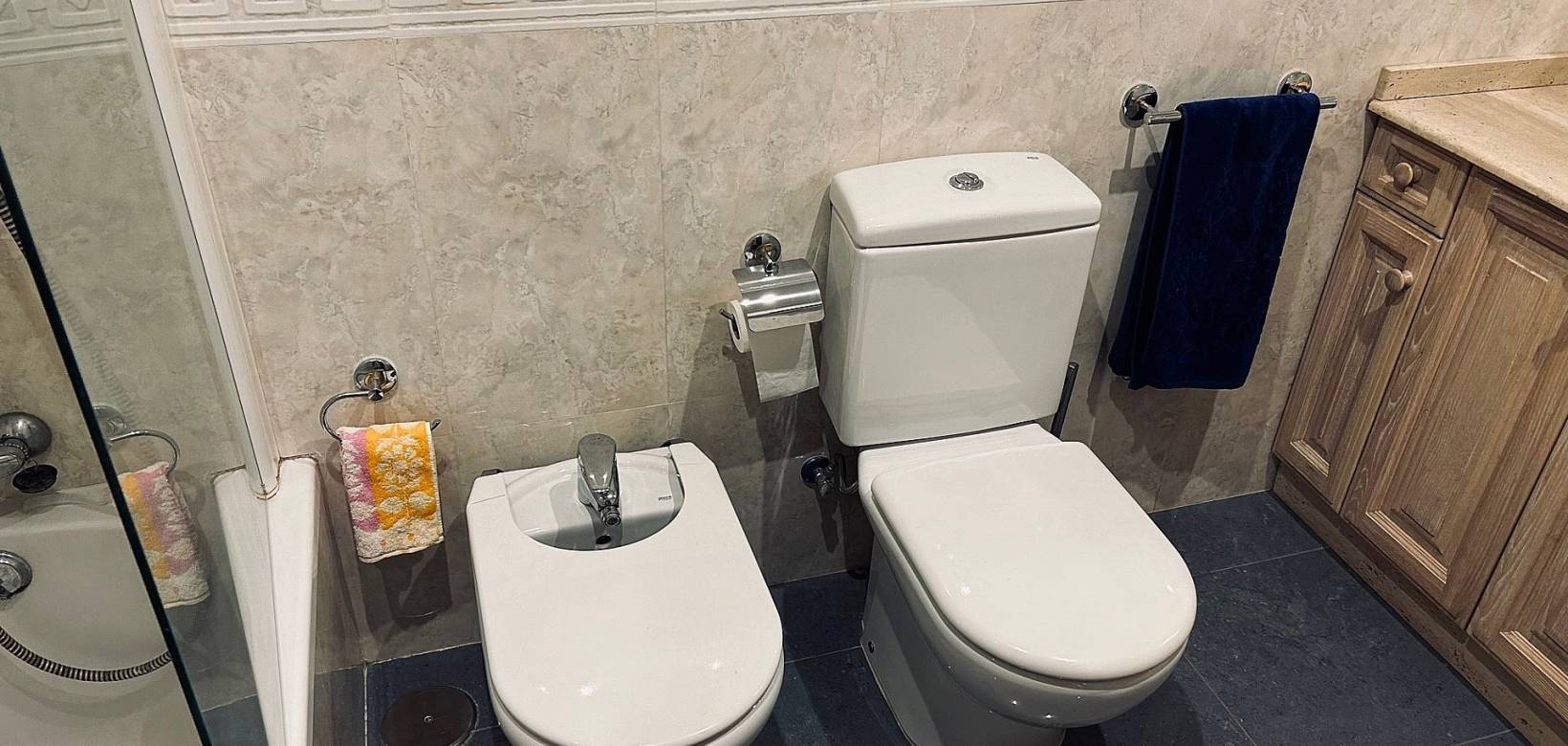 Resale - Townhouse - Monovar