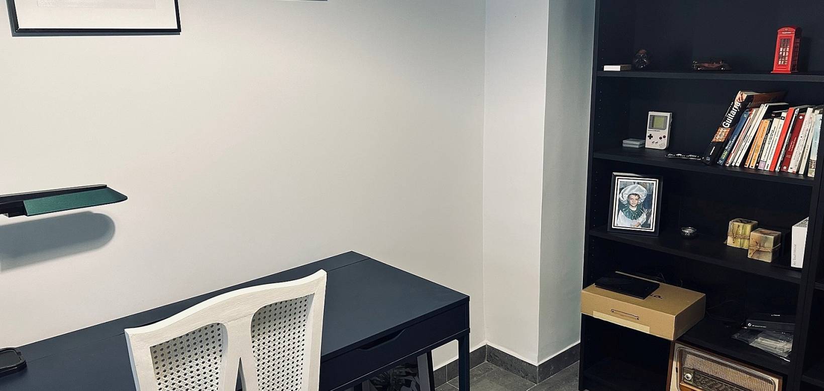 Resale - Townhouse - Monovar