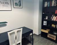 Resale - Townhouse - Monovar