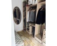 Resale - Townhouse - Monovar