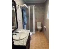 Resale - Townhouse - Monovar