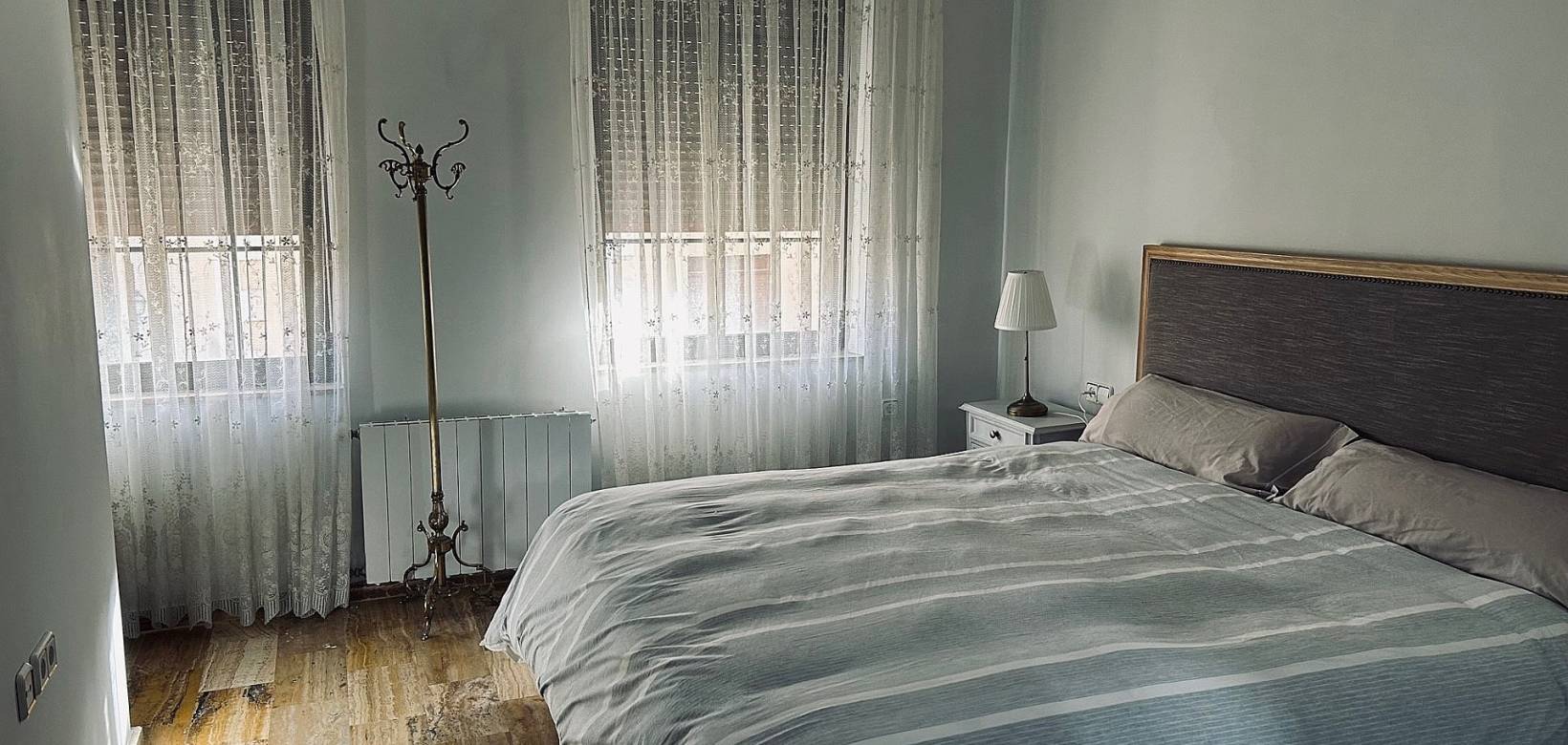 Resale - Townhouse - Monovar