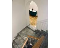 Resale - Townhouse - Monovar