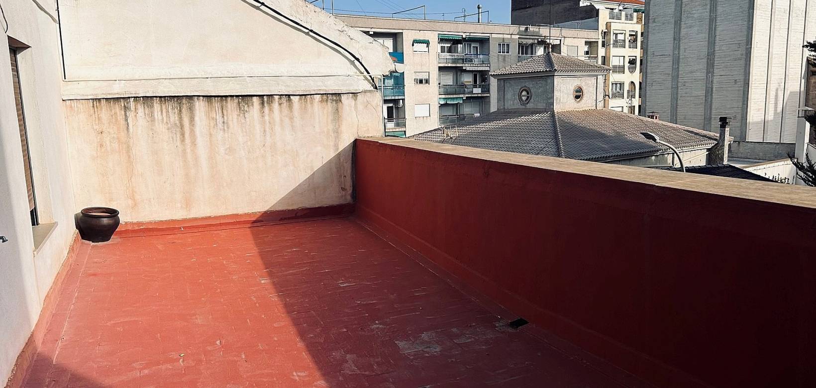 Resale - Townhouse - Monovar