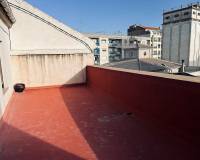 Resale - Townhouse - Monovar