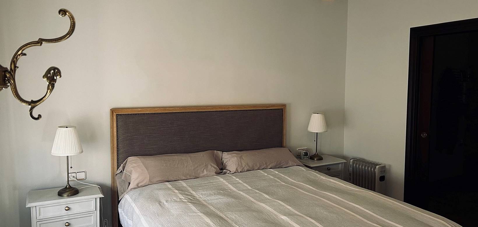 Resale - Townhouse - Monovar