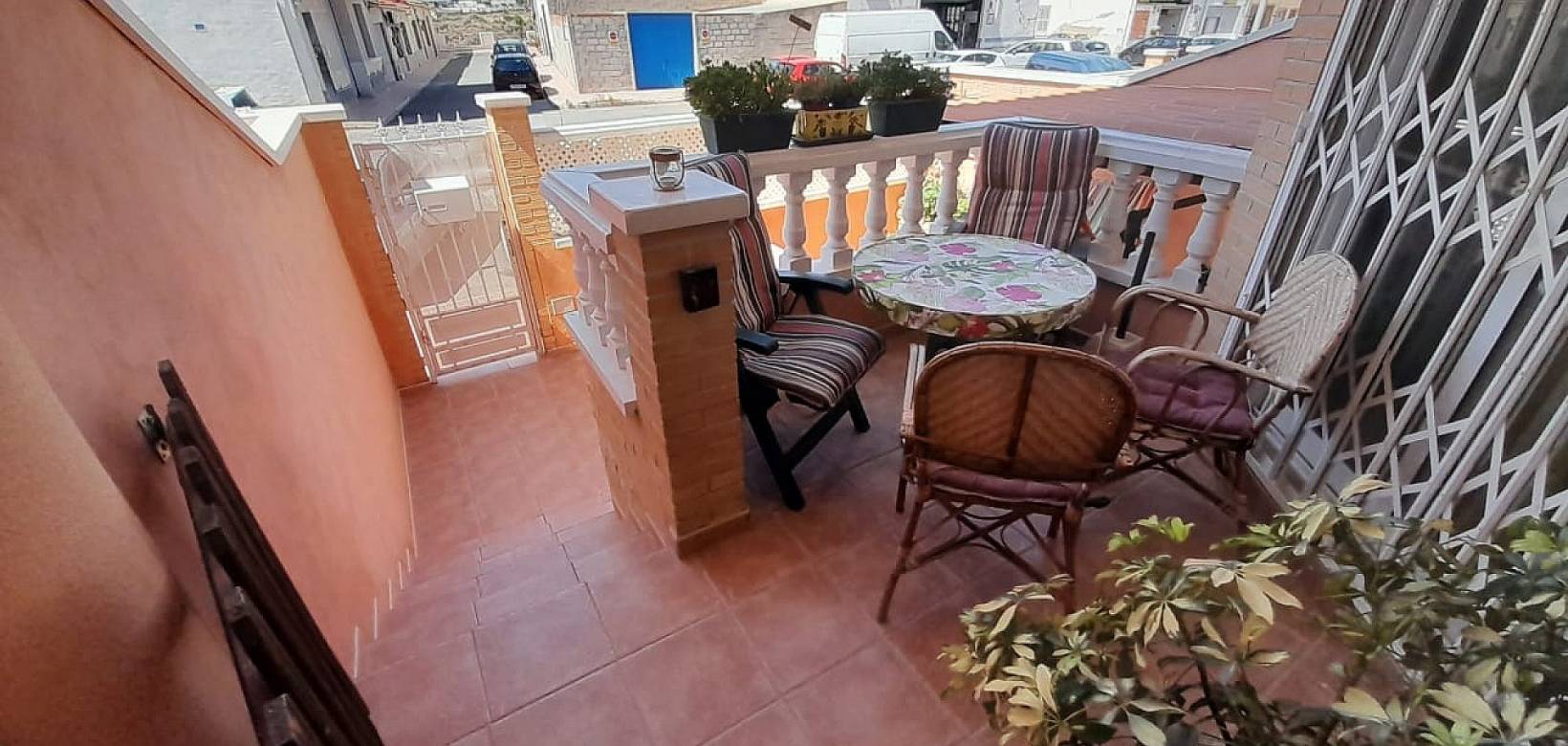 Resale - Townhouse - Monovar