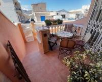 Resale - Townhouse - Monovar