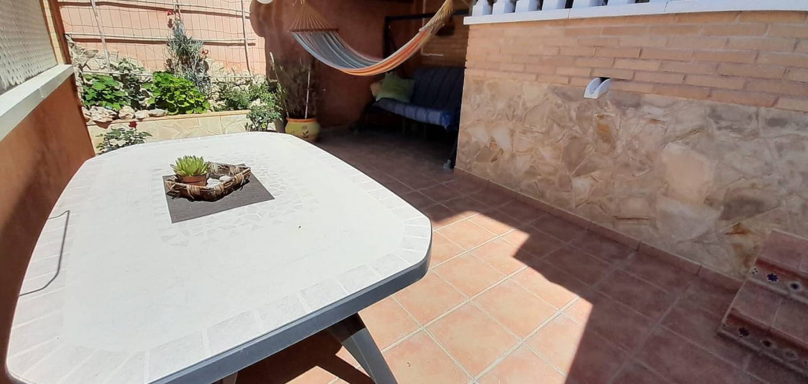 Resale - Townhouse - Monovar