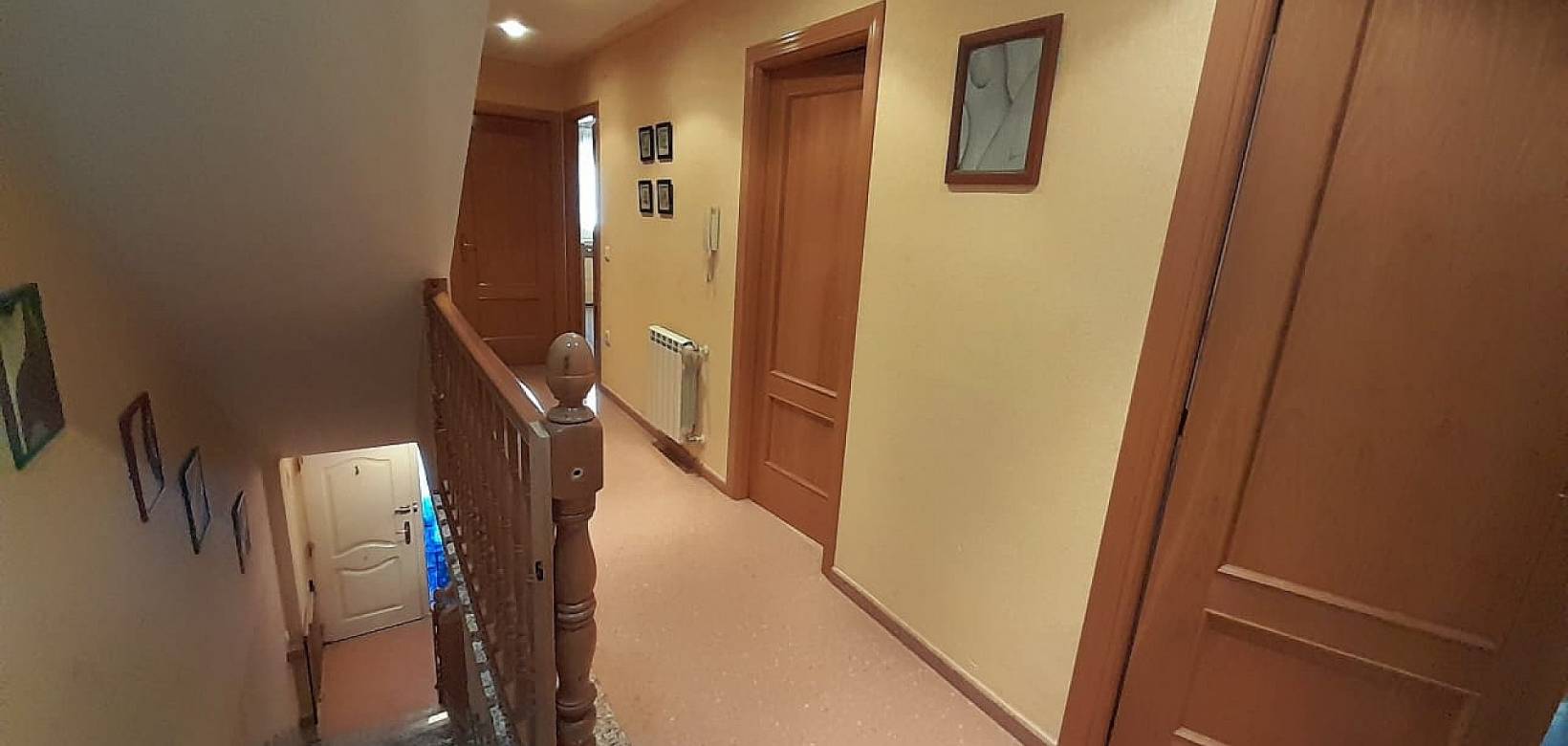 Resale - Townhouse - Monovar