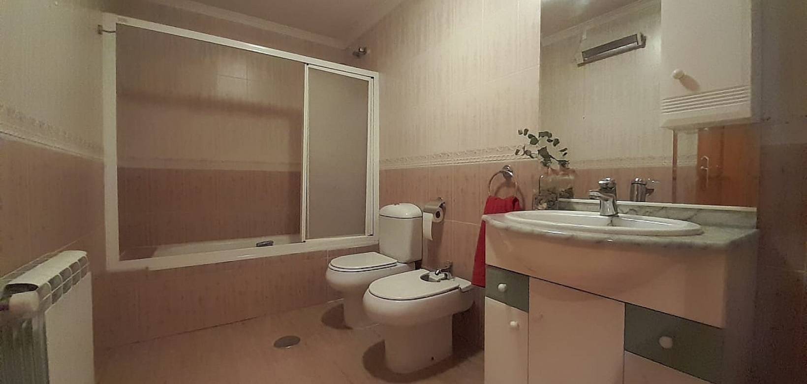 Resale - Townhouse - Monovar