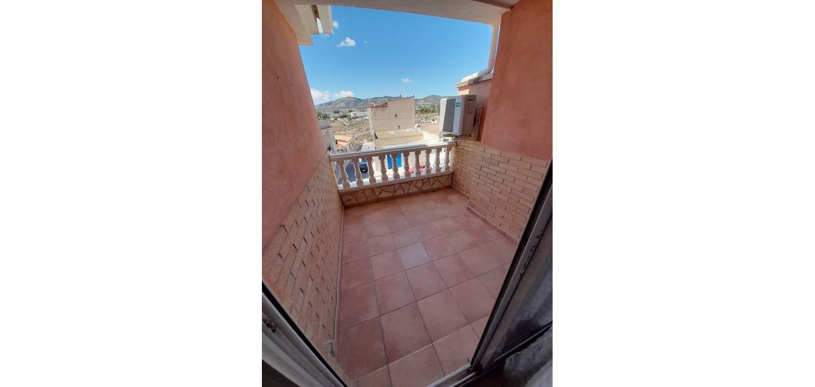 Resale - Townhouse - Monovar