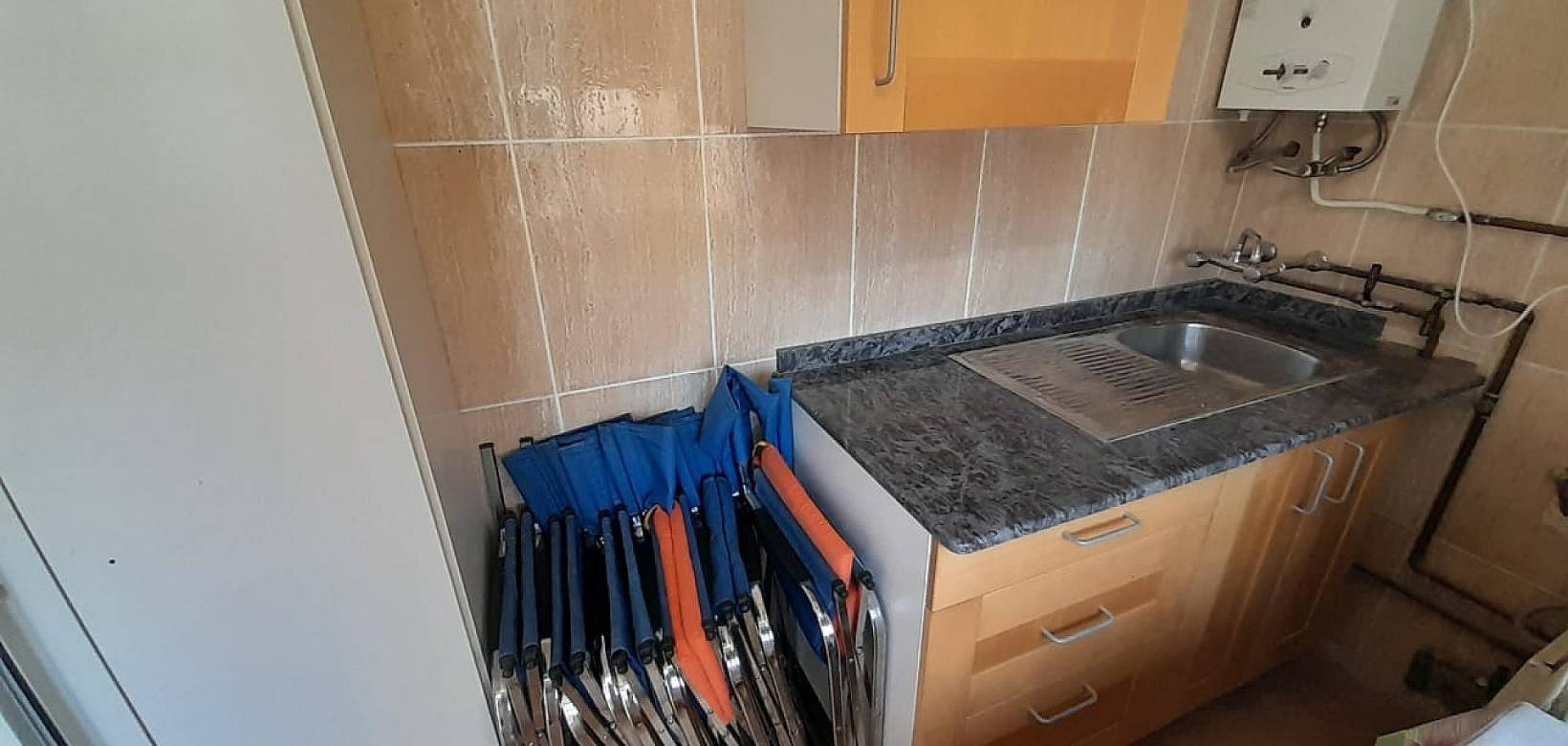 Resale - Townhouse - Monovar