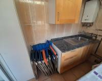 Resale - Townhouse - Monovar