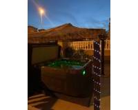 Resale - Townhouse - Orihuela Costa - Las Filipinas