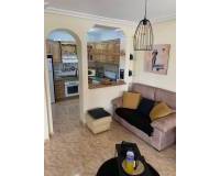 Resale - Townhouse - Orihuela Costa - Las Filipinas