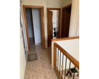 Resale - Townhouse - Orihuela Costa - Las Filipinas