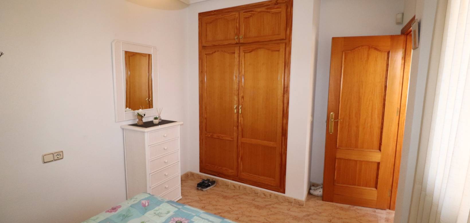 Resale - Townhouse - Orihuela Costa - Las Filipinas