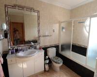 Resale - Townhouse - Orihuela Costa - Las Filipinas