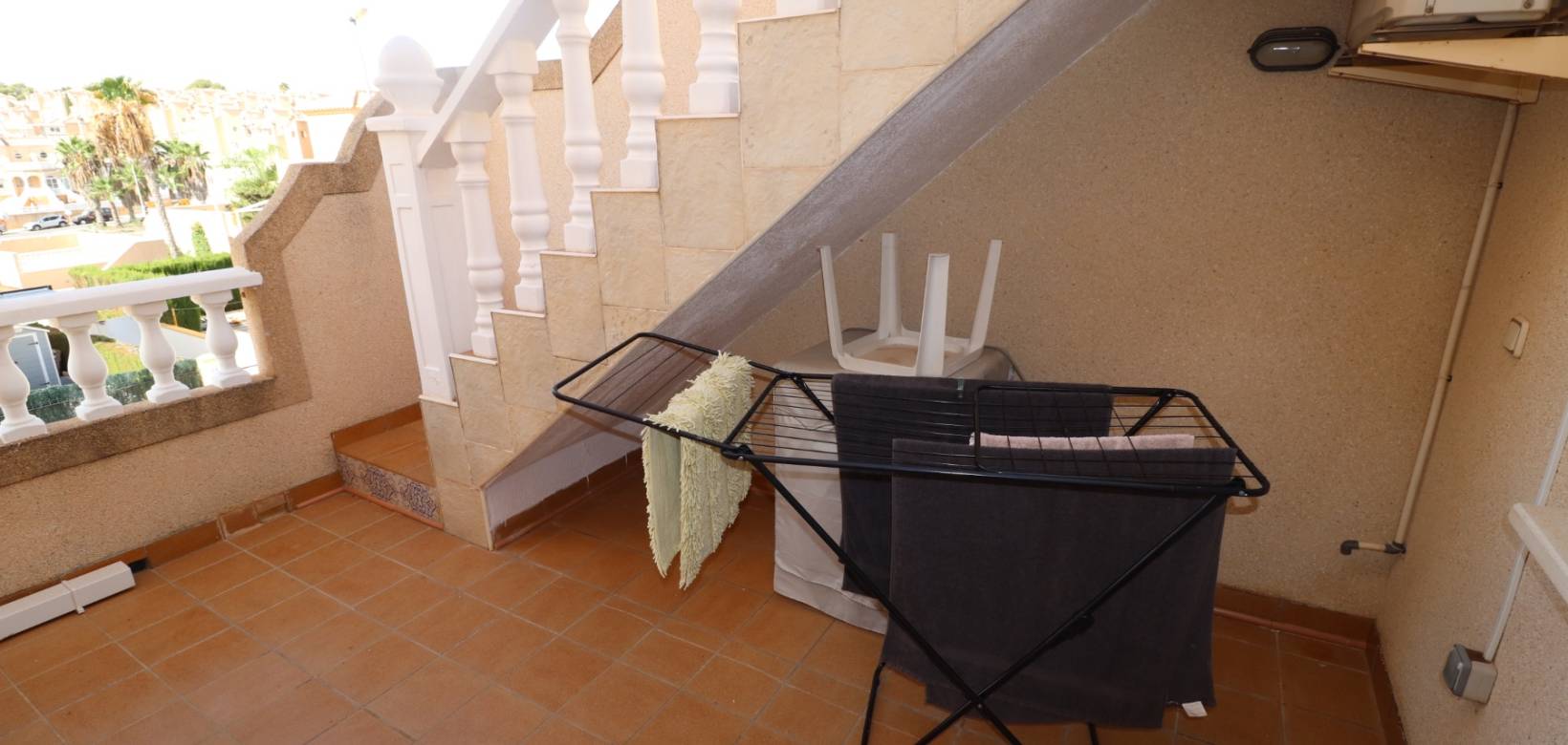 Resale - Townhouse - Orihuela Costa - Las Filipinas