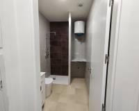 Resale - Townhouse - Petrer