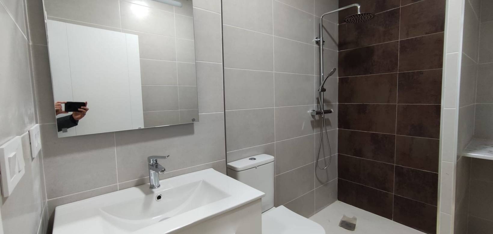 Resale - Townhouse - Petrer