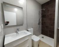 Resale - Townhouse - Petrer