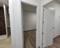 Resale - Townhouse - Petrer