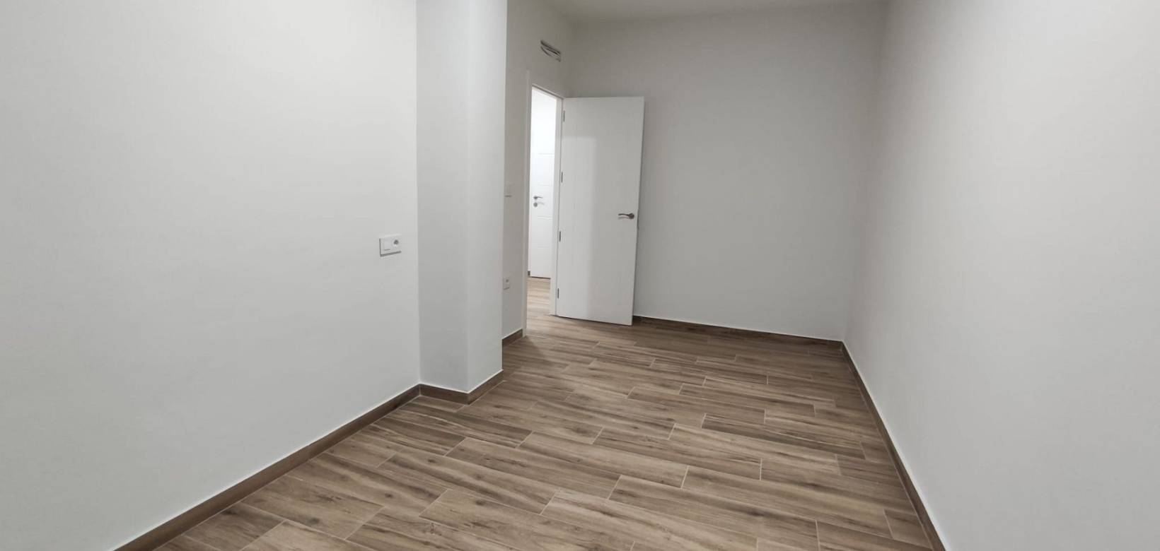 Resale - Townhouse - Petrer