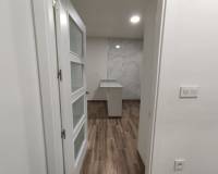 Resale - Townhouse - Petrer