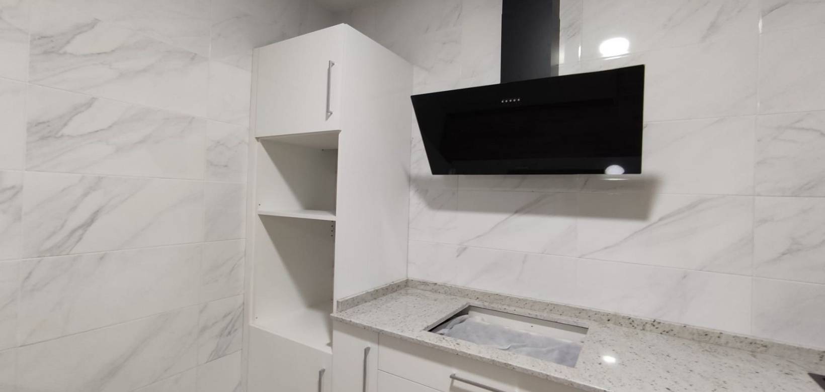 Resale - Townhouse - Petrer