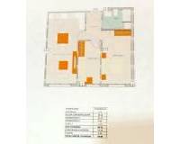 Resale - Townhouse - Petrer