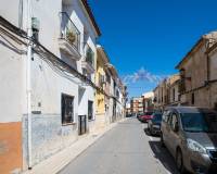 Resale - Townhouse - Pinoso - Avenida Maisonnave 30