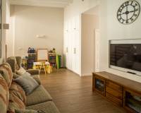 Resale - Townhouse - Pinoso - Avenida Maisonnave 30
