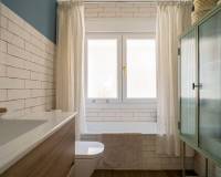 Resale - Townhouse - Pinoso - Avenida Maisonnave 30