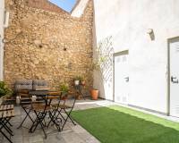 Resale - Townhouse - Pinoso - Avenida Maisonnave 30