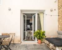 Resale - Townhouse - Pinoso - Avenida Maisonnave 30