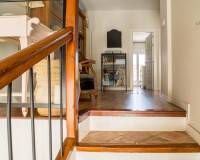 Resale - Townhouse - Pinoso - Avenida Maisonnave 30