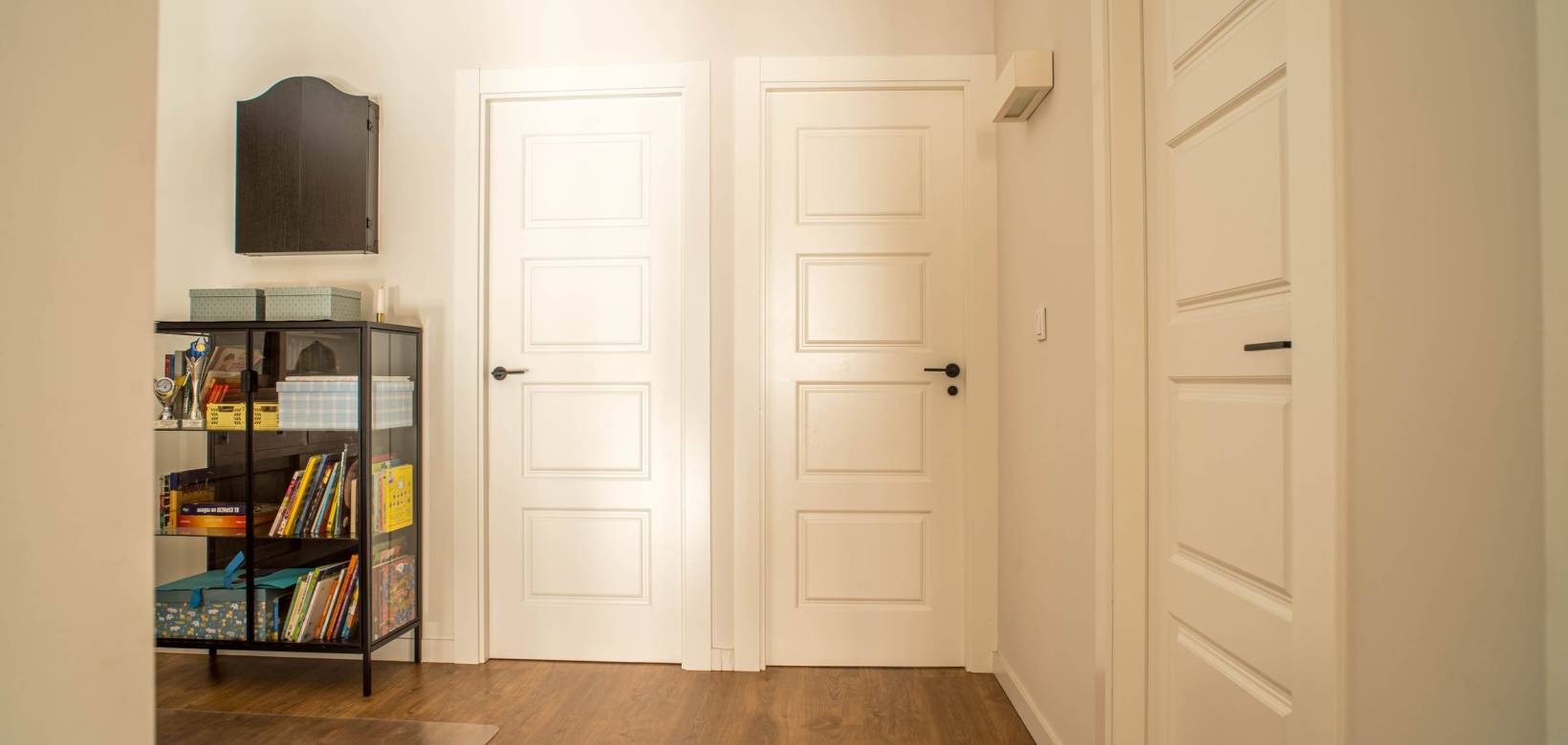 Resale - Townhouse - Pinoso - Avenida Maisonnave 30